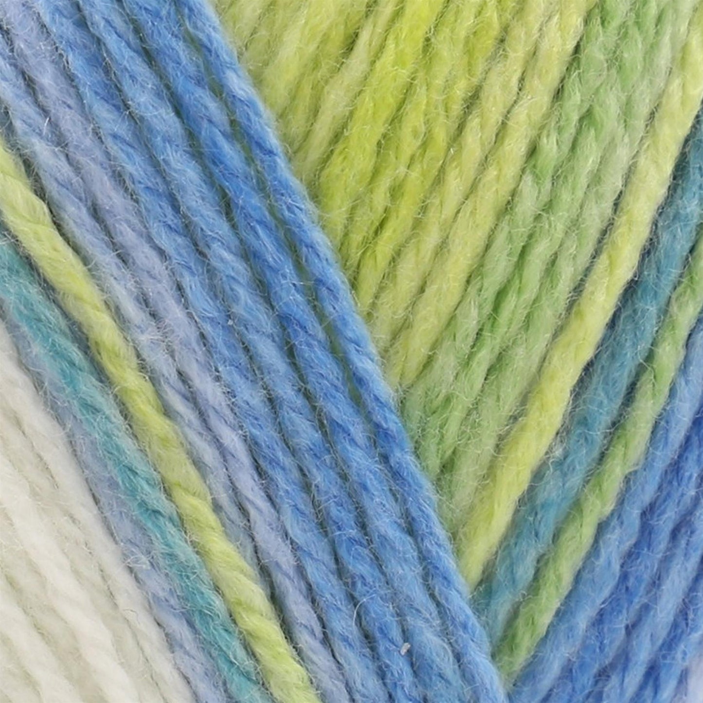 Tropical Beaches Yarn - 510m, 200g Double Knit