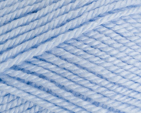 [Stylecraft] 9251232 Special For Babies Aran Baby Blue (1232) 100% Premium Acrylic Yarn - 100g Aran