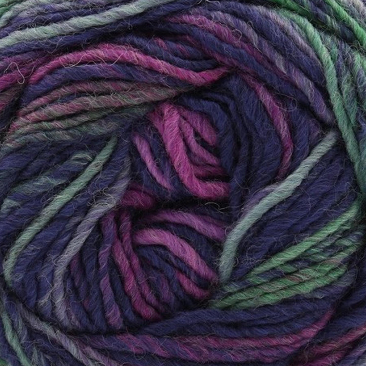 Knit Me, Crochet Me 80% Acrylic 20% Wool Yarn - 100g Double Knit