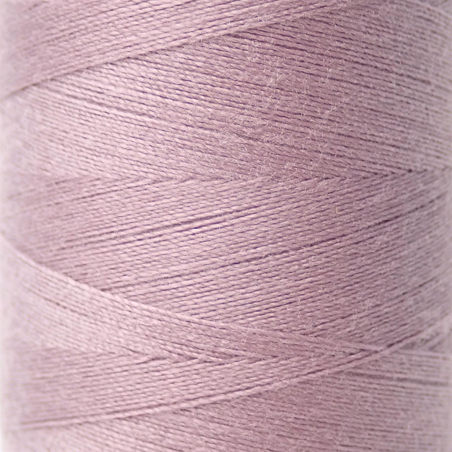 [Moon Thread] M0021 Mauve Spun Polyester Sewing Thread - 1000M