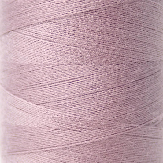[Moon Thread] M0021 Mauve Spun Polyester Sewing Thread - 1000M