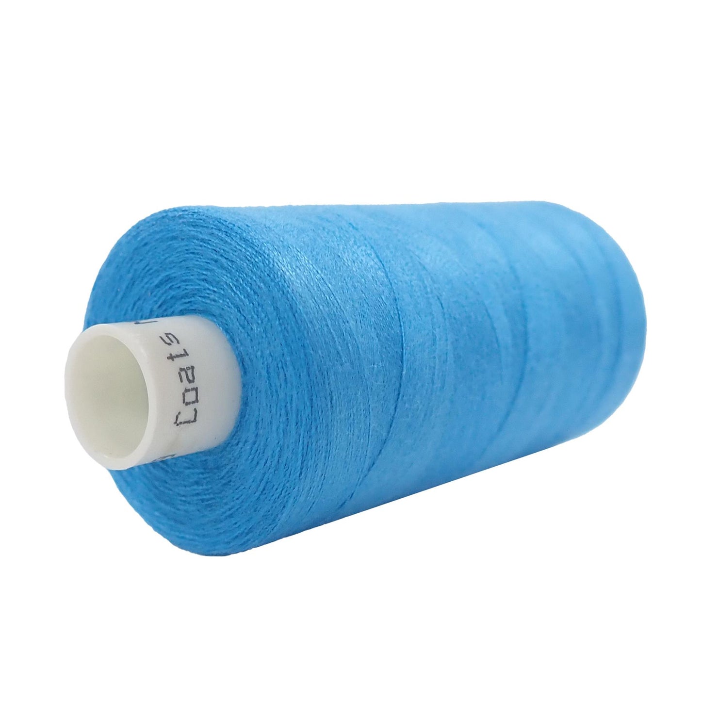 [Moon Thread] M0029 Turquoise Spun Polyester Sewing Thread - 1000M