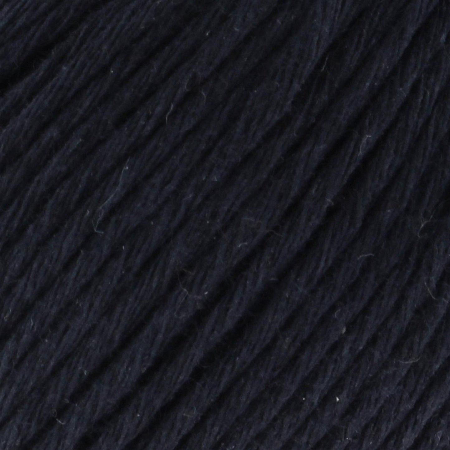 [Hoooked] SO2050G Somen Mezzanotte Blue Cotton/Linen Blend Yarn - 82.5M, 50g