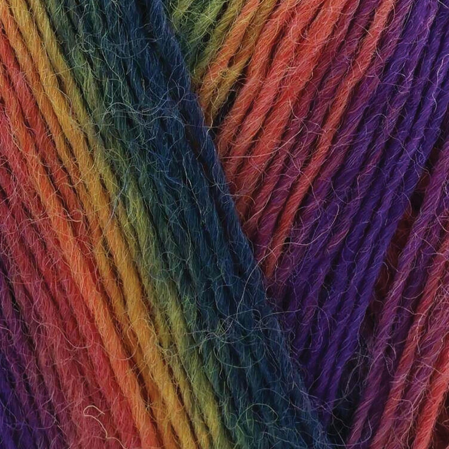 [King Cole] Rebel Outlaw Yarn - 400M, 100g 4 Ply