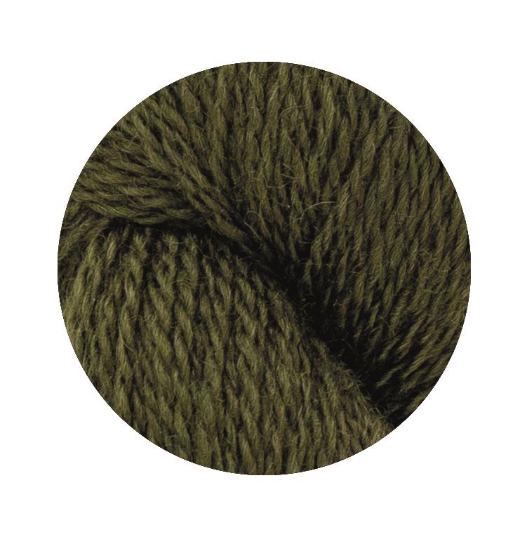 Naturally Soft Yarn - 190m, 50g 4 Ply