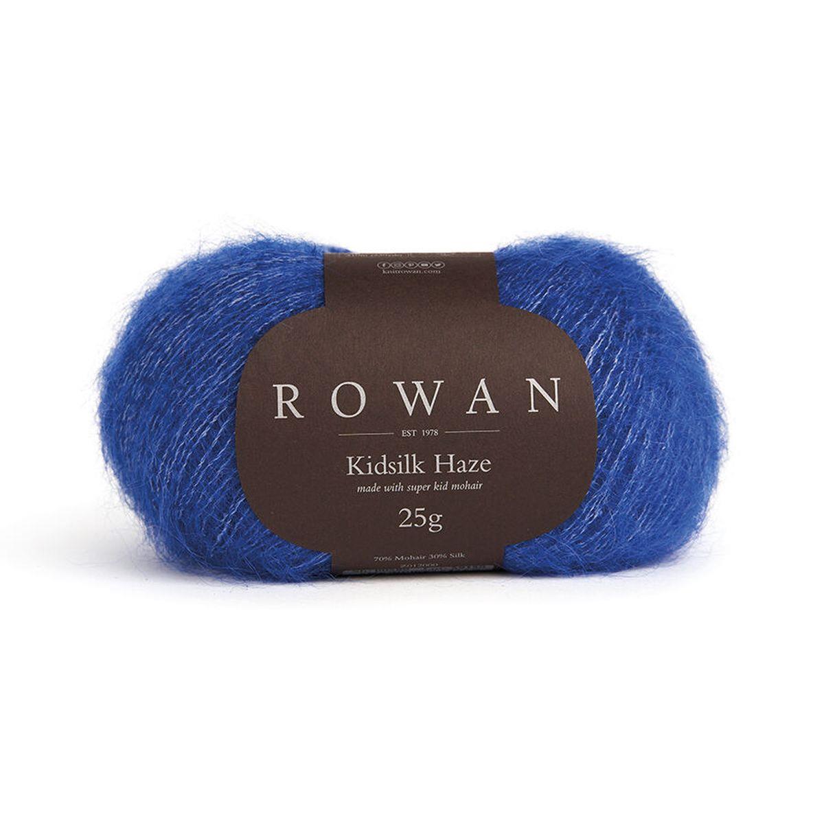 Kidsilk Haze 70% Mohair 30% Silk Yarn - 25g