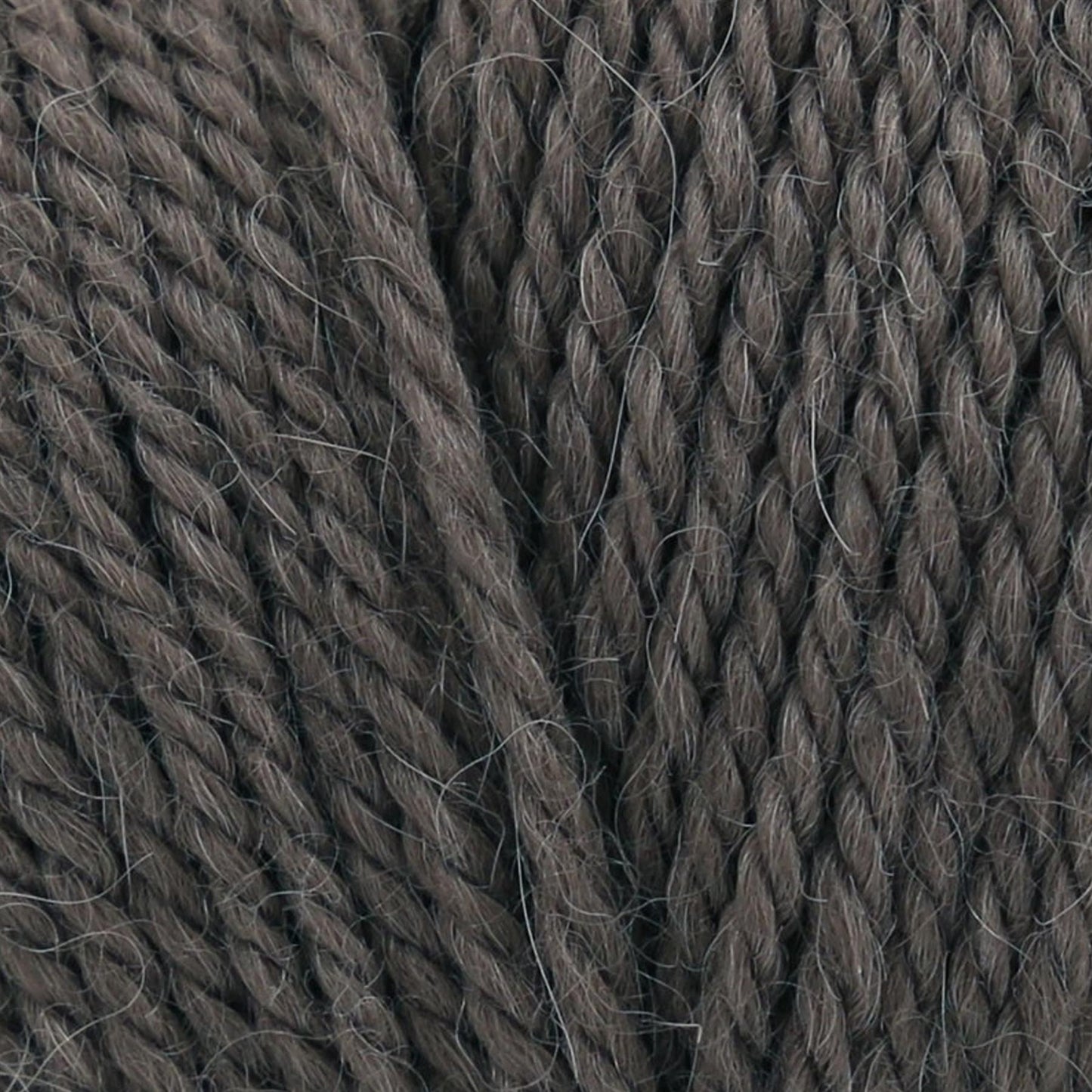Mode 50% Alpaca, 50% Wool Alpaca Wool Yarn - Approx 116Mtrs (128 Yards), 50g