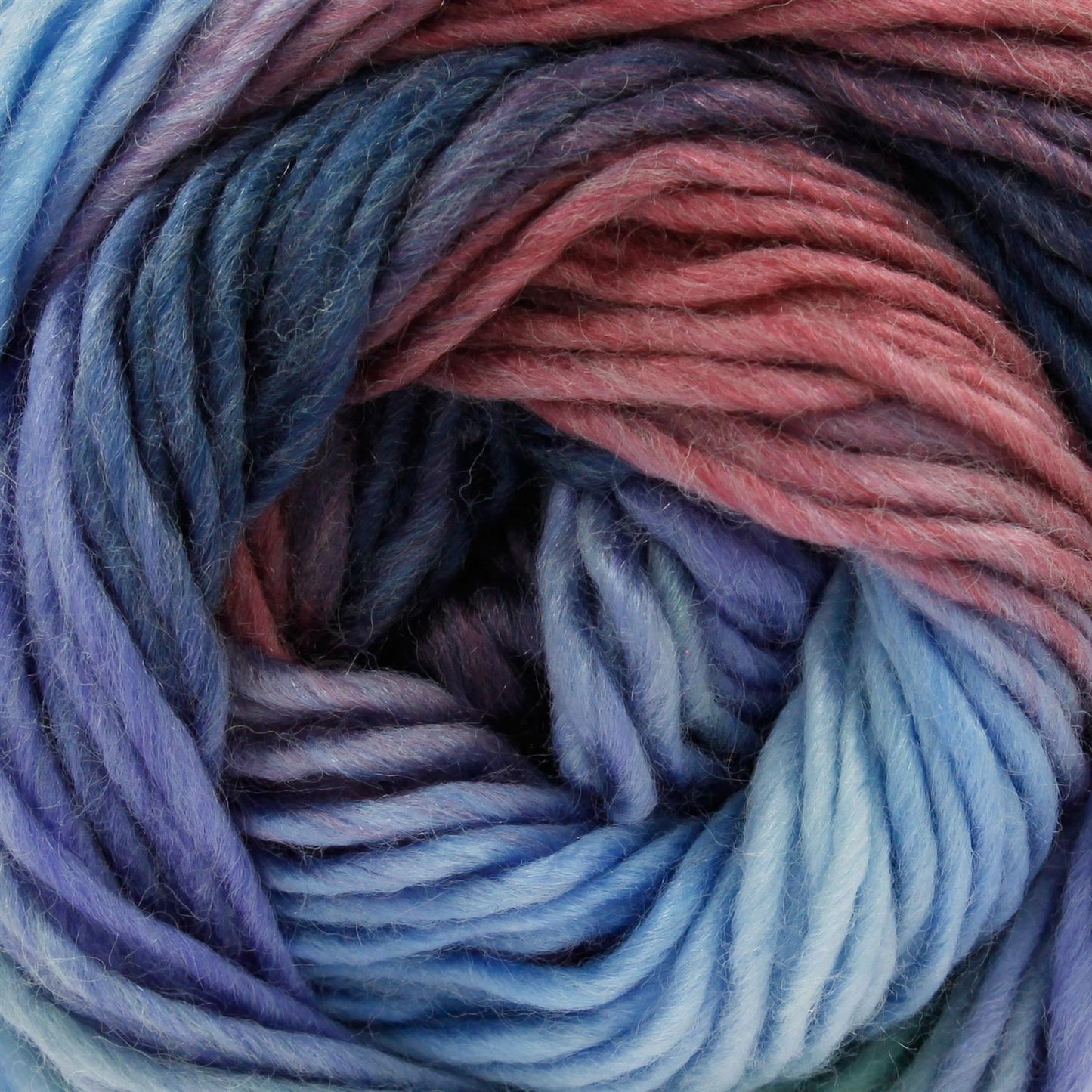 Riot Yarn - 134m, 100g Chunky