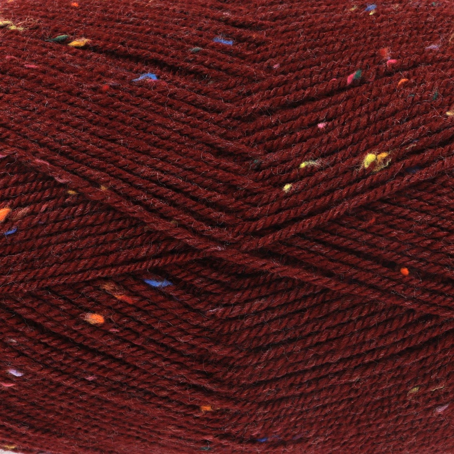 Big Value Tweed Yarn - 290m, 100g Double Knit