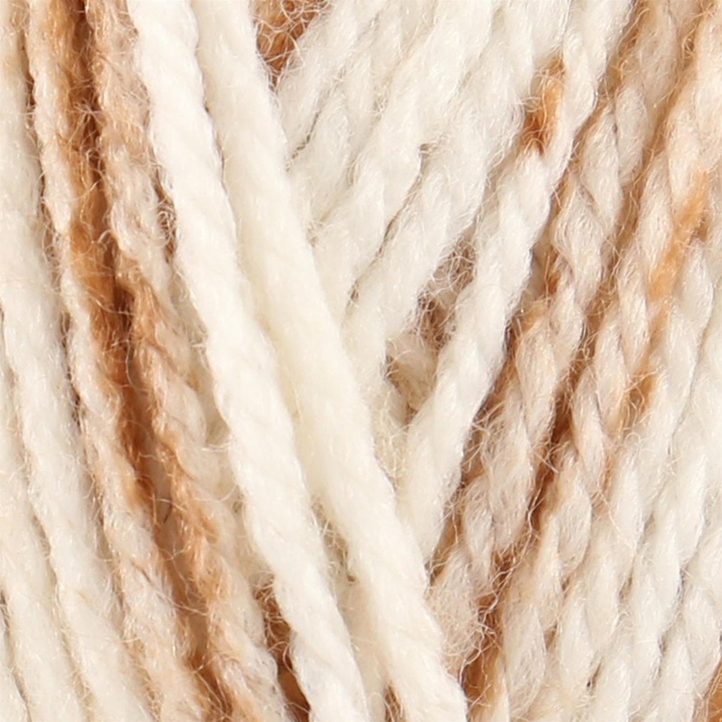 Stripe Yarn - 290m, 100g Double Knit