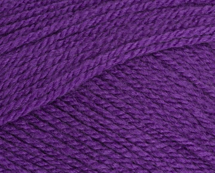 [Stylecraft] 9041855 Special DK Proper Purple (1855) 100% Premium Acrylic Yarn - 100g Double Knit