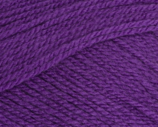 [Stylecraft] 9041855 Special DK Proper Purple (1855) 100% Premium Acrylic Yarn - 100g Double Knit
