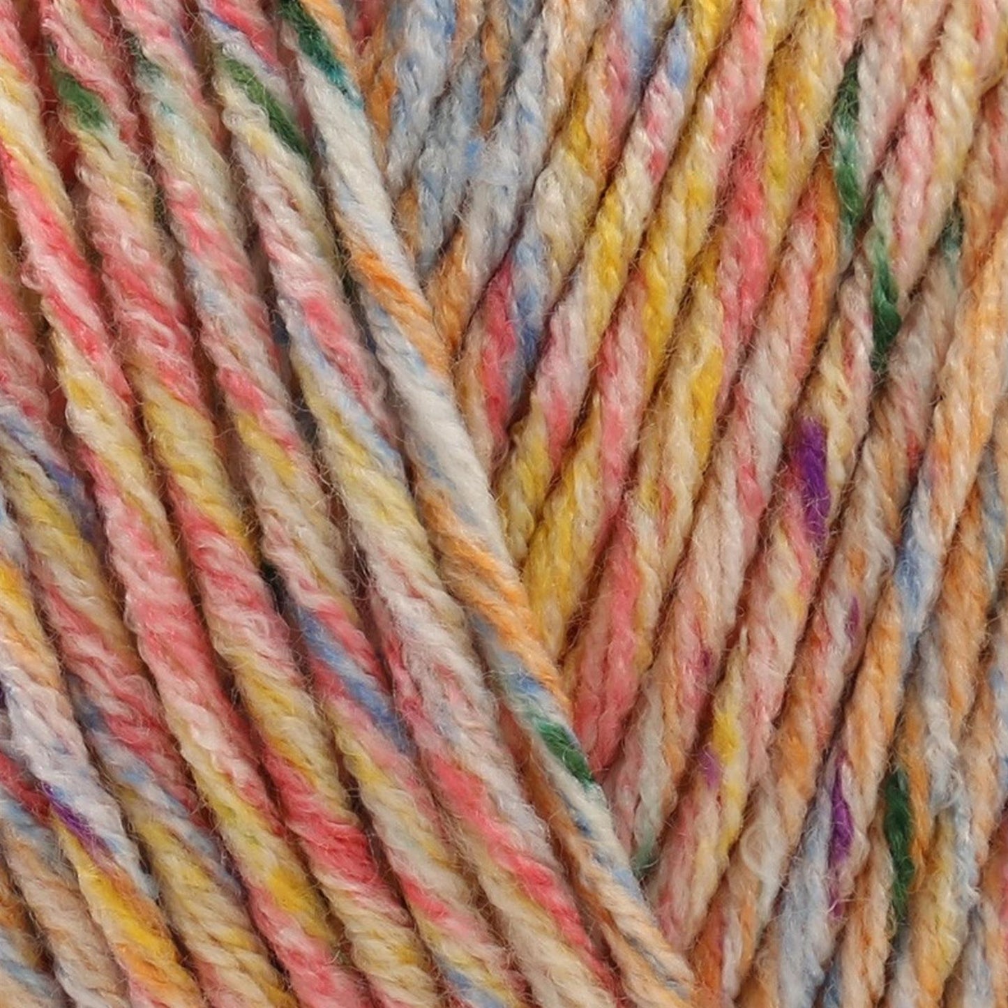 Impressions 100% Premium Acrylic Yarn - 100g Aran
