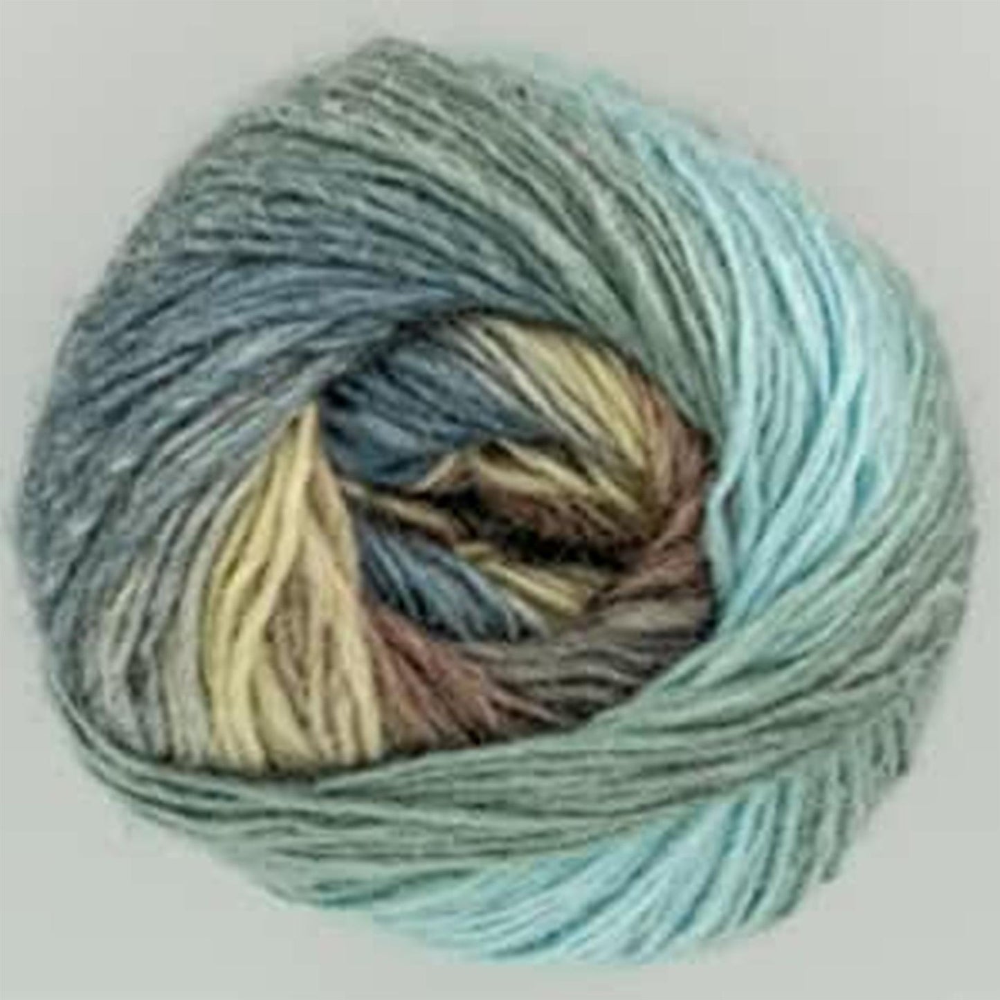 Riot Yarn - 134m, 100g Double Knit