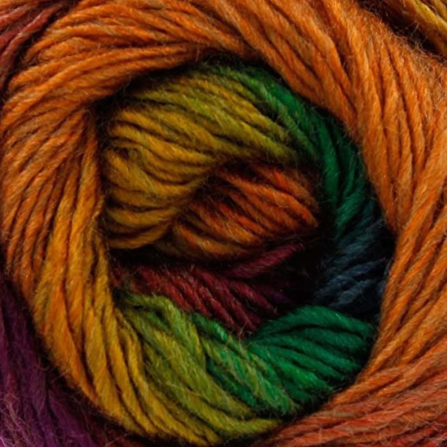 Riot Yarn - 134m, 100g Double Knit