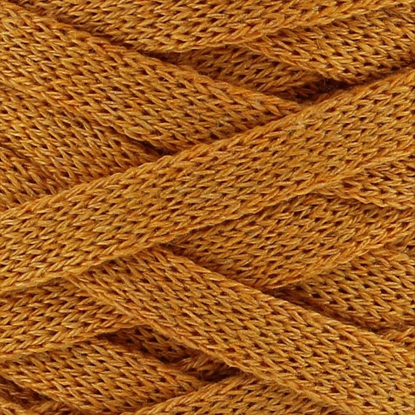[Hoooked] RXL53 RibbonXL Harvest Ocre Cotton Yarn - 120M, 250g