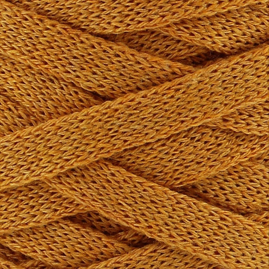 [Hoooked] RXL53 RibbonXL Harvest Ocre Cotton Yarn - 120M, 250g