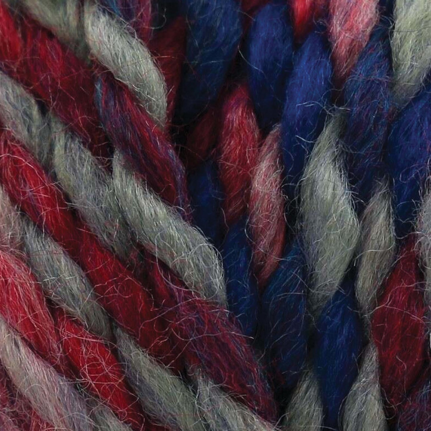 Explorer Yarn - 80m, 100g Super Chunky