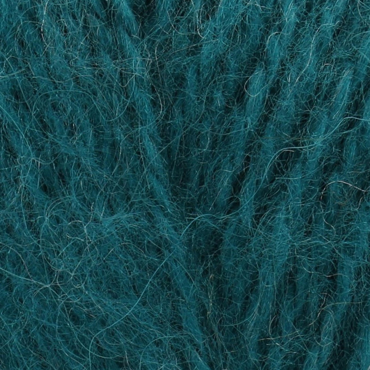 Grace 85% Premium Acrylic, 10% Wool, 5% Mohair Yarn - 100g Aran