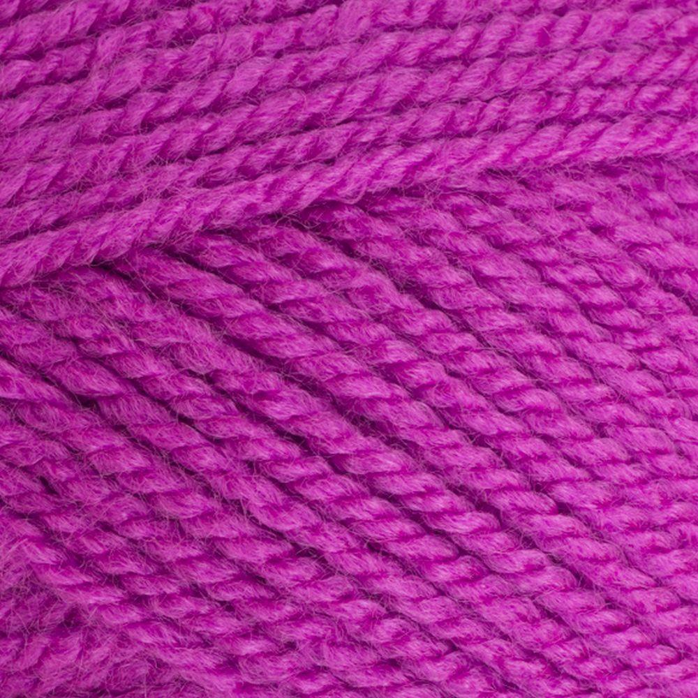 [Stylecraft] 9051084 Special Aran Magenta (1084) 100% Premium Acrylic Yarn - 100g Aran