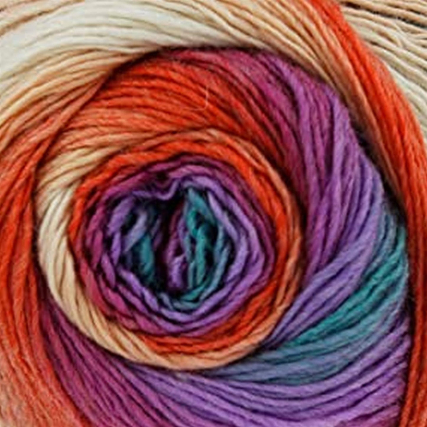 Riot Yarn - 134m, 100g Double Knit