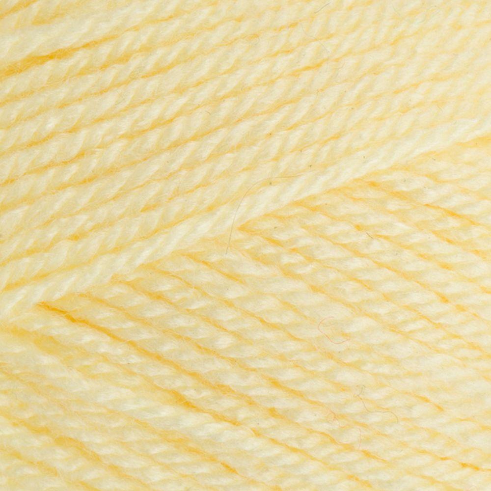 [Stylecraft] 9041020 Special DK Lemon (1020) 100% Premium Acrylic Yarn - 100g Double Knit
