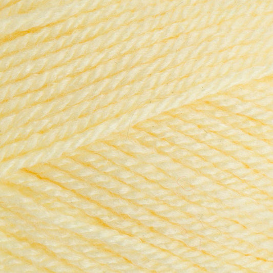 [Stylecraft] 9041020 Special DK Lemon (1020) 100% Premium Acrylic Yarn - 100g Double Knit