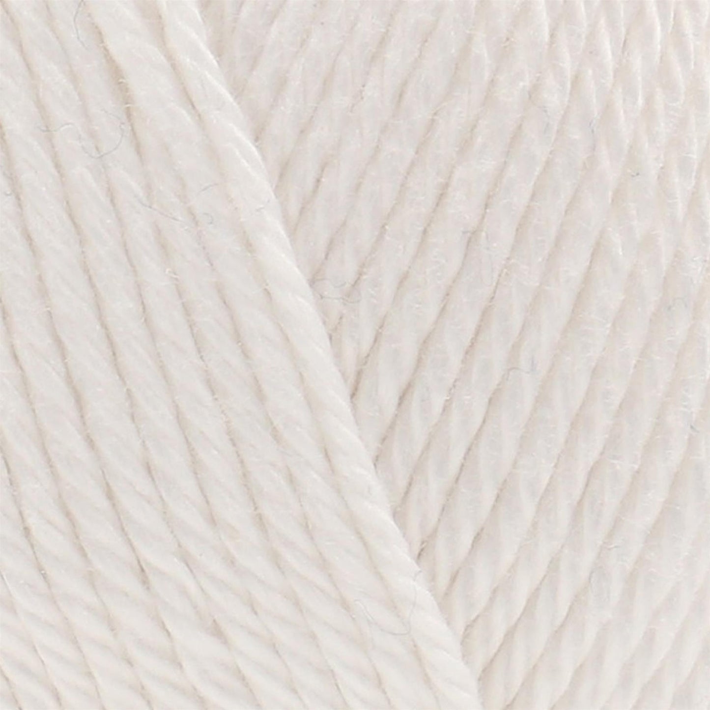 Cottonsmooth Yarn - 200m, 100g Double Knit