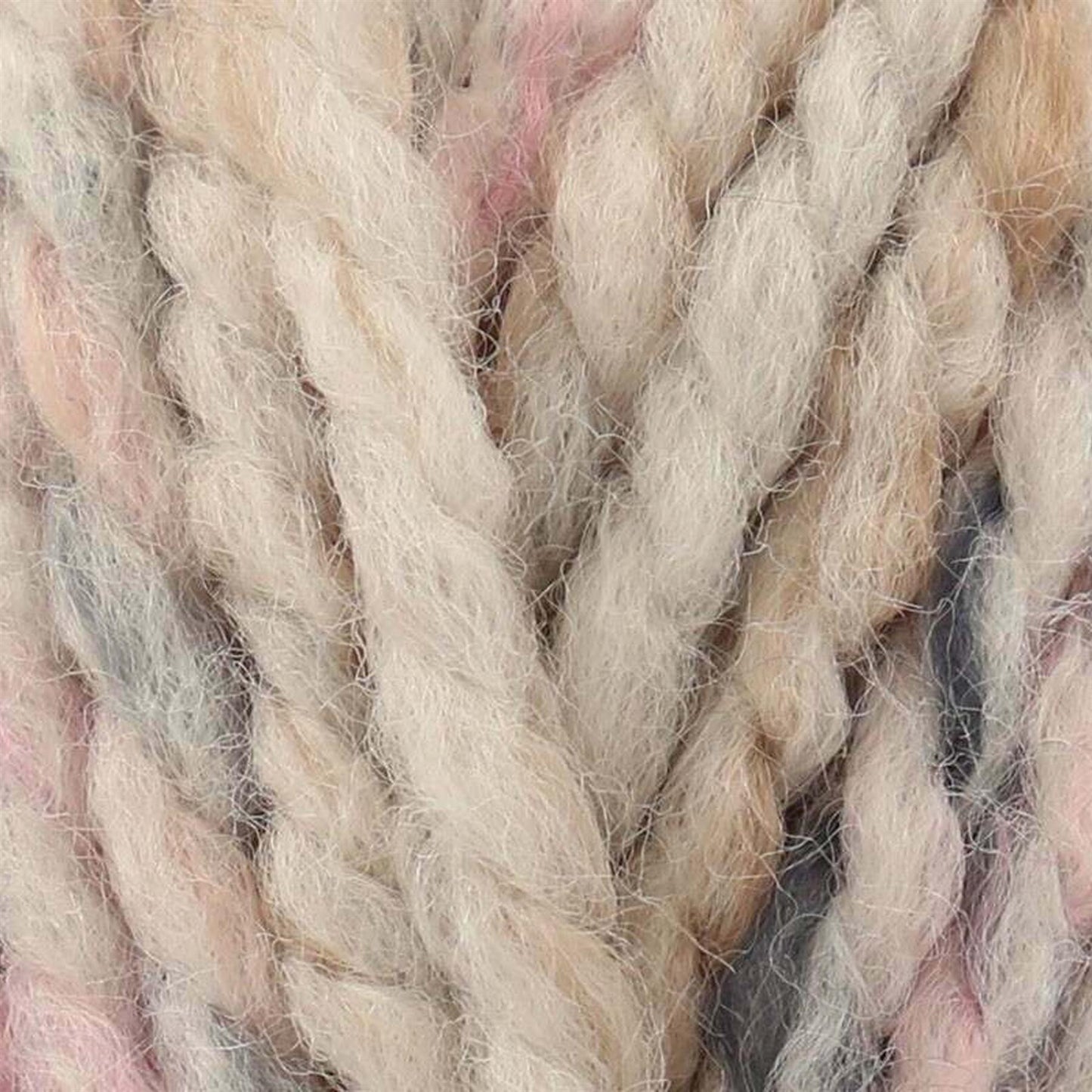 Husky Peak Yarn - 100g Super Chunky