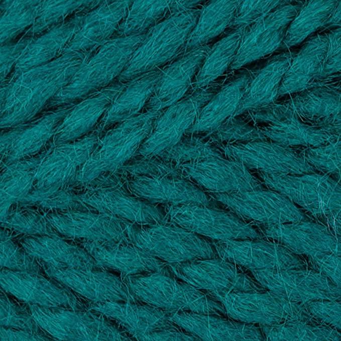 Big Value Yarn - 152m, 100g Chunky