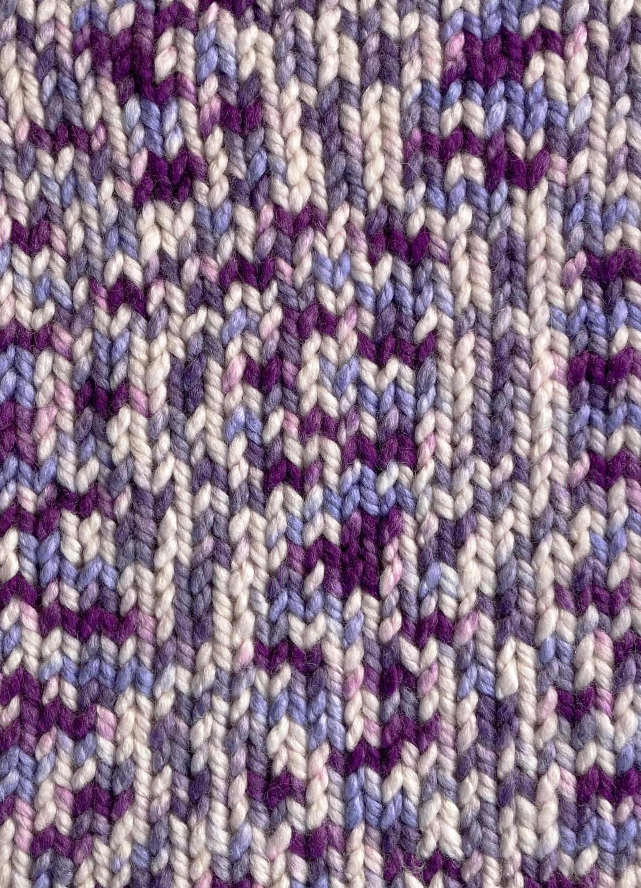 Colour Code 100% Acrylic Yarn - 100g Super Chunky