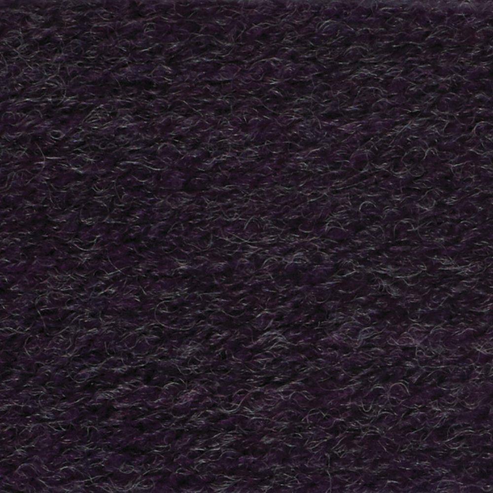 [Wendy Wools] 5512 with Wool Elderberry Yarn - 400g Aran