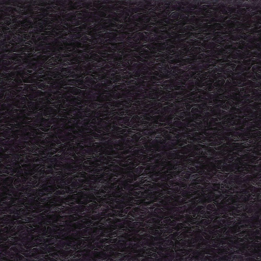 [Wendy Wools] 5512 with Wool Elderberry Yarn - 400g Aran