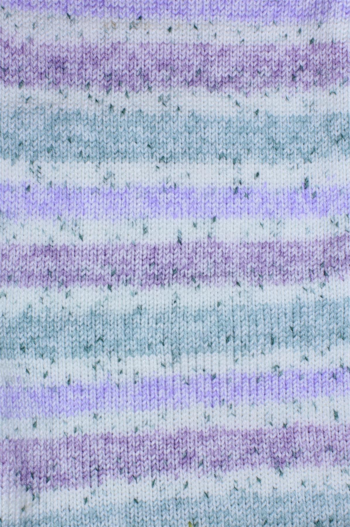 [Stylecraft] 2933589 Bambino Prints Puzzle (3589) 100% Premium Acrylic Yarn - 100g Double Knit