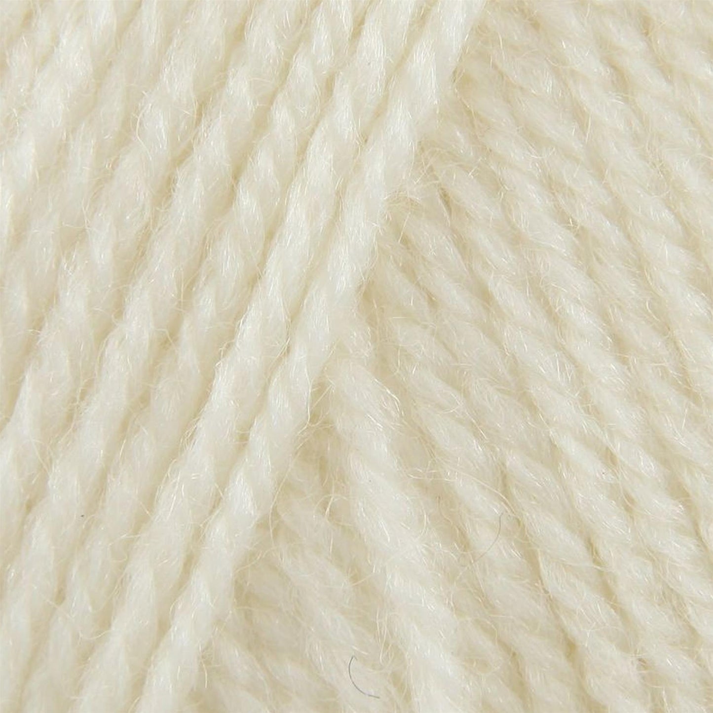 [Stylecraft] 2062305 Life DK Cream (2305) 75% Premium Acrylic 25% Wool Yarn - 100g Double Knit