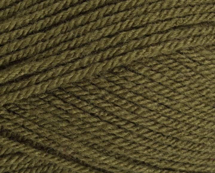[Stylecraft] 9041027 Special DK Khaki (1027) 100% Premium Acrylic Yarn - 100g Double Knit