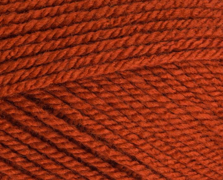 [Stylecraft] 9051029 Special Aran Copper (1029) 100% Premium Acrylic Yarn - 100g Aran