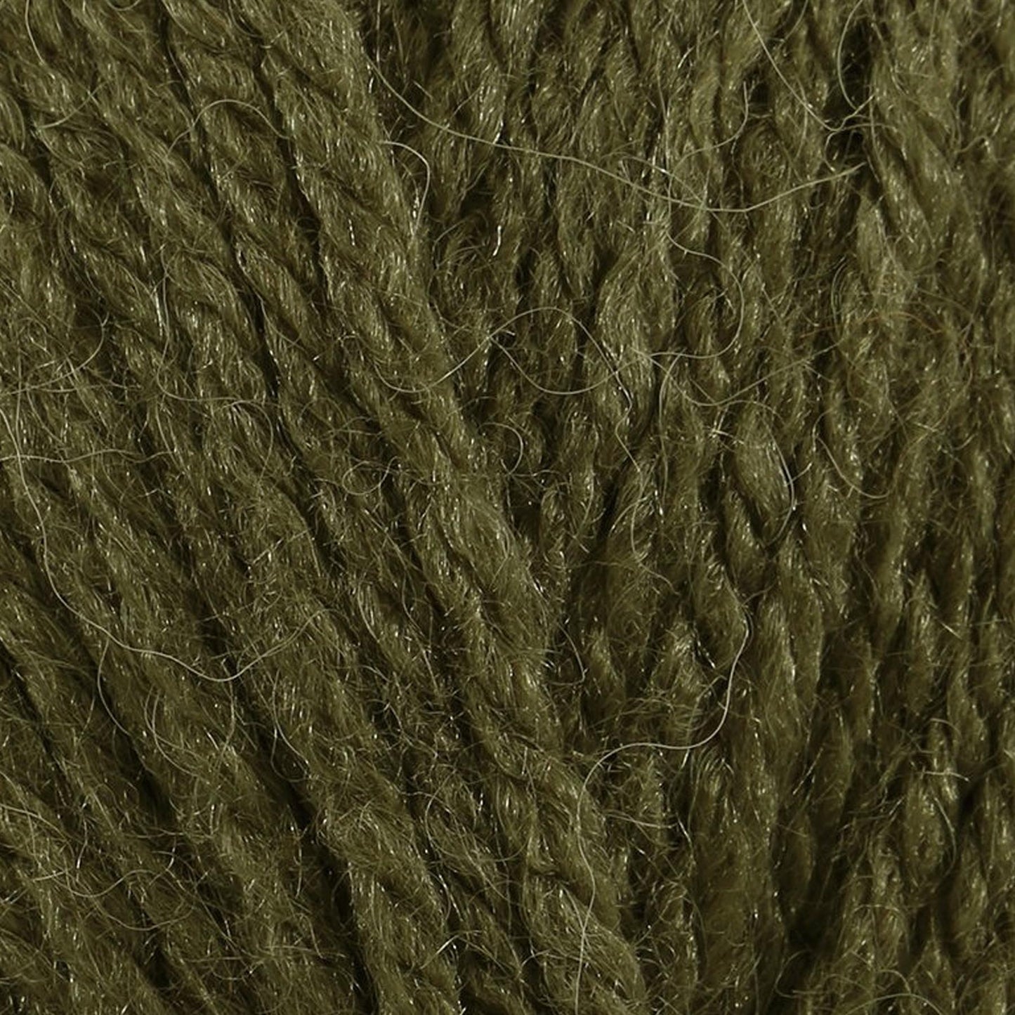 [James C Brett] AL9 Aztec Green 90% Acrylic 10% Alpaca Yarn - 100g Aran
