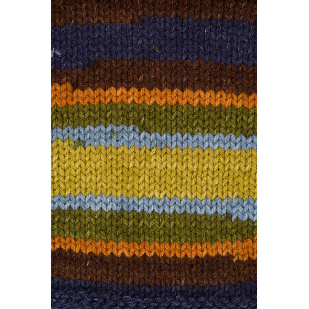 [Stylecraft] 3213018 Merry Go Round xl Spice Mix (3018) 100% Premium Acrylic Yarn - 100g Super Chunky