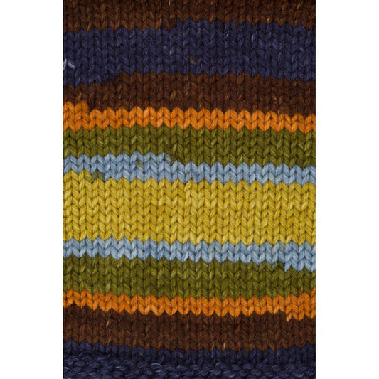 [Stylecraft] 3213018 Merry Go Round xl Spice Mix (3018) 100% Premium Acrylic Yarn - 100g Super Chunky