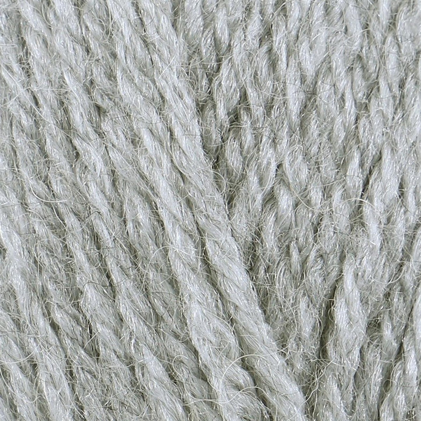 [James C Brett] AL10 Aztec Grey 90% Acrylic 10% Alpaca Yarn - 100g Aran