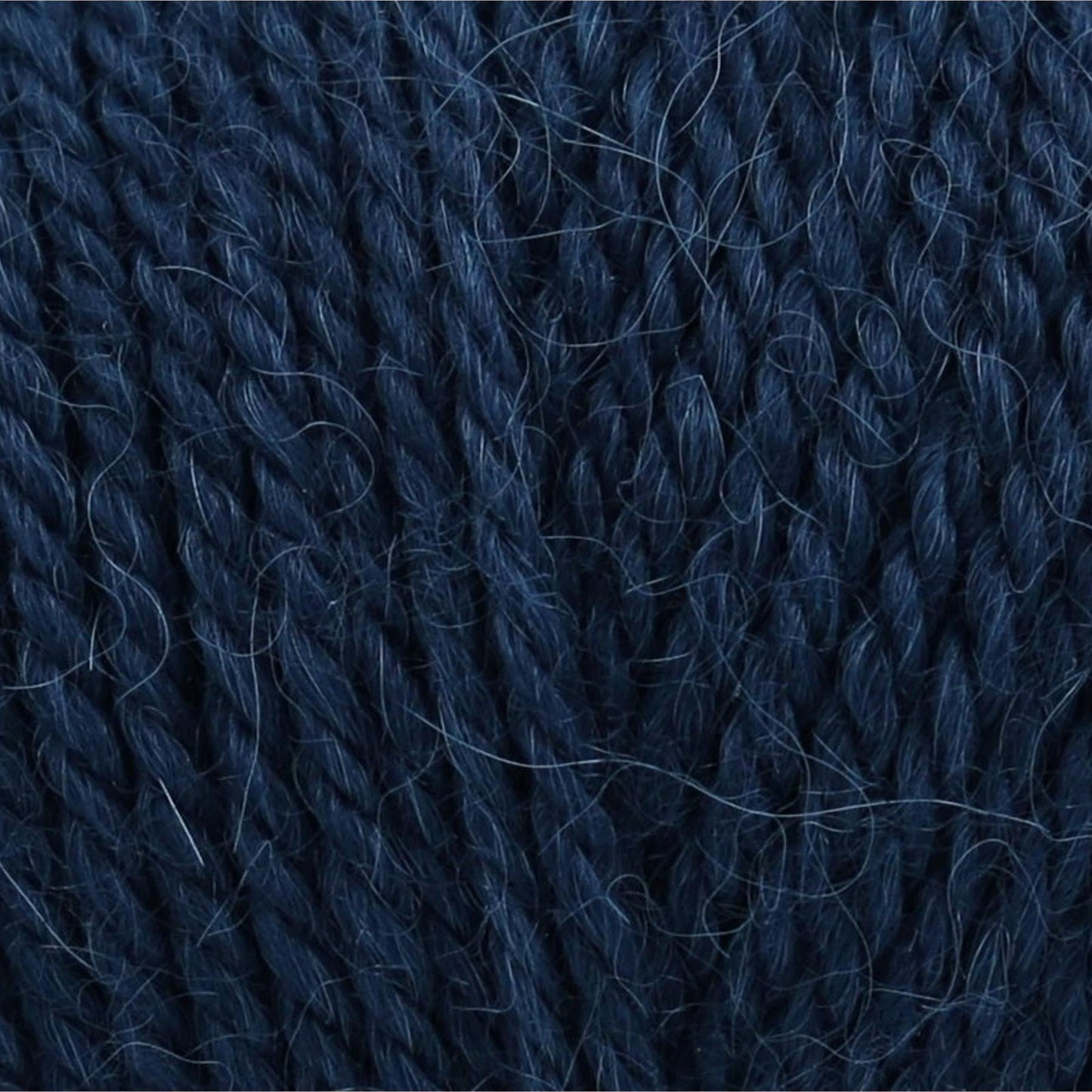 Mode 50% Alpaca, 50% Wool Alpaca Wool Yarn - Approx 116Mtrs (128 Yards), 50g