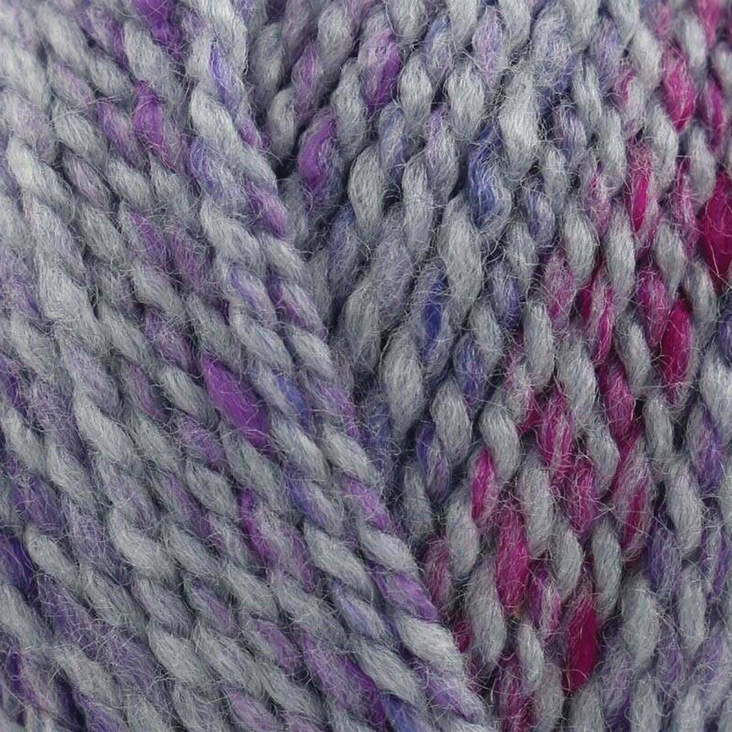 Crescendo Yarn - 220m, 100g Aran