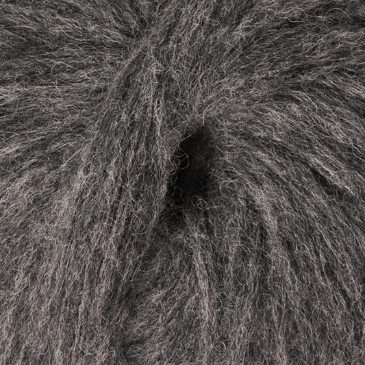Mode 70% Alpaca, 7% Wool, 23% Recycled Nylon Softest Alpaca Yarn - Approx 116 Mtrs (128 Yards), 50g