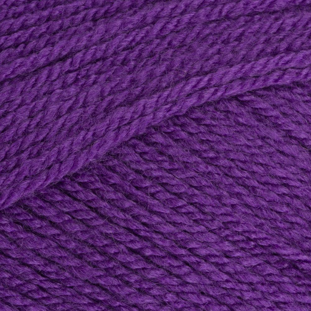 [Stylecraft] 9041855 Special DK Proper Purple (1855) 100% Premium Acrylic Yarn - 100g Double Knit