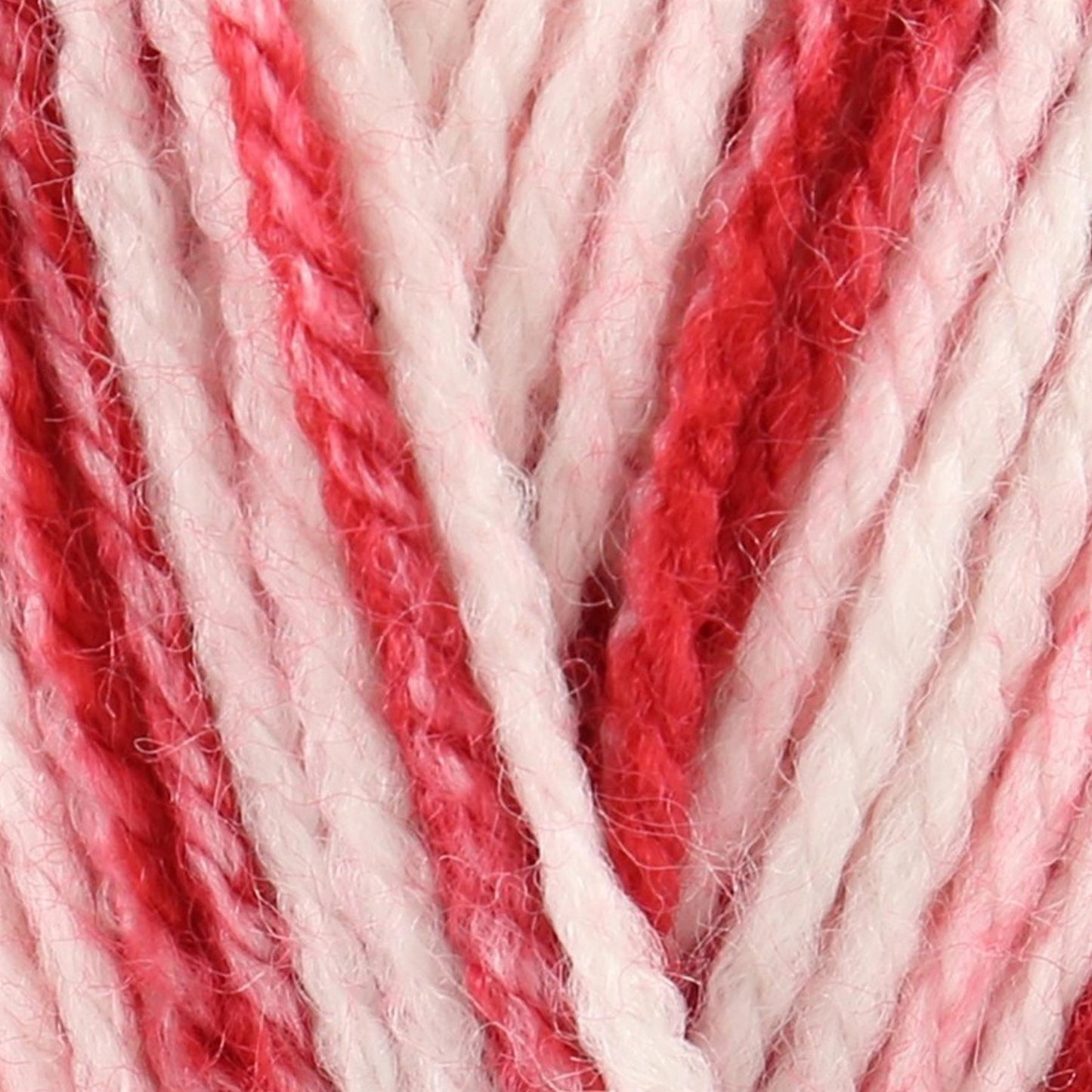 Stripe Yarn - 290m, 100g Double Knit