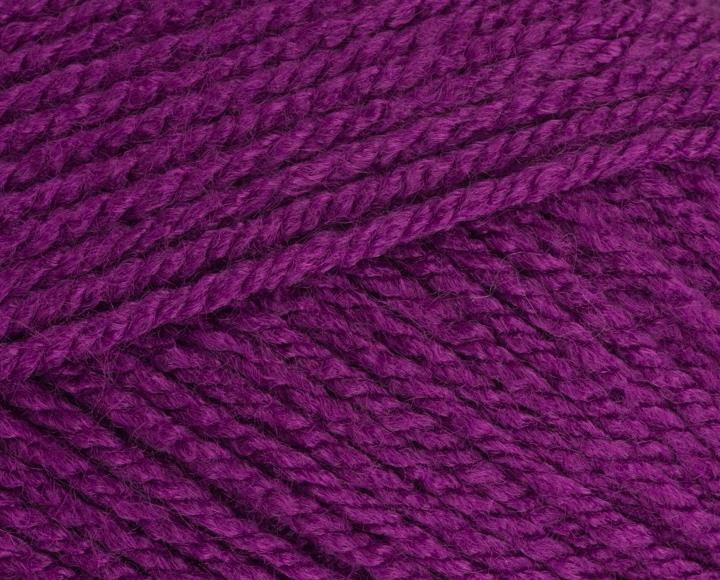 [Stylecraft] 9051840 Special Aran Purple 100% Premium Acrylic Yarn - 100g Aran
