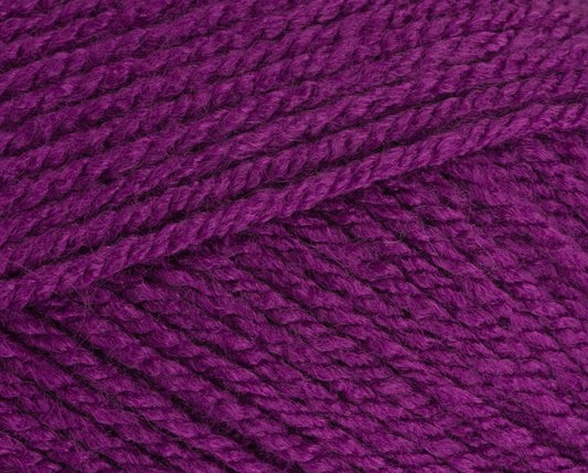 [Stylecraft] 9051840 Special Aran Purple 100% Premium Acrylic Yarn - 100g Aran