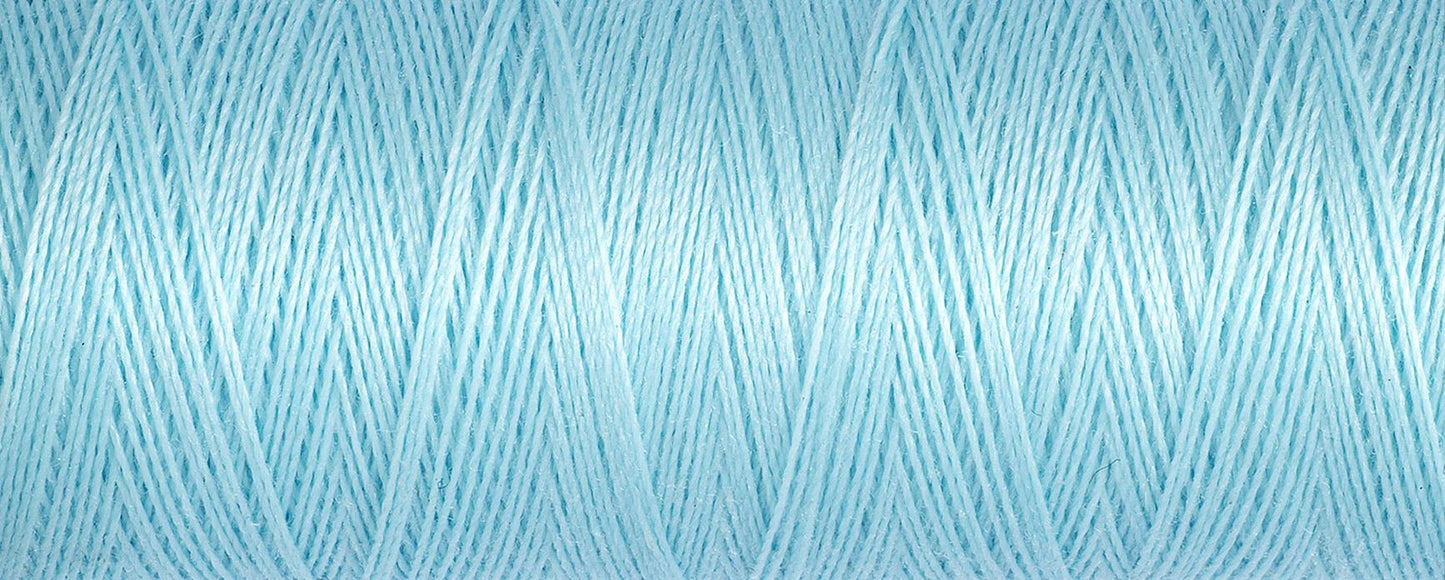 [Gutermann] Silk Sewing Thread - 100M