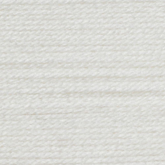 [Wendy Wools] WD02 Supreme Cream Yarn - 100g Double Kint